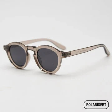Elian™ | Polarisierte Retro-Sonnenbrille (1+1 GRATIS)