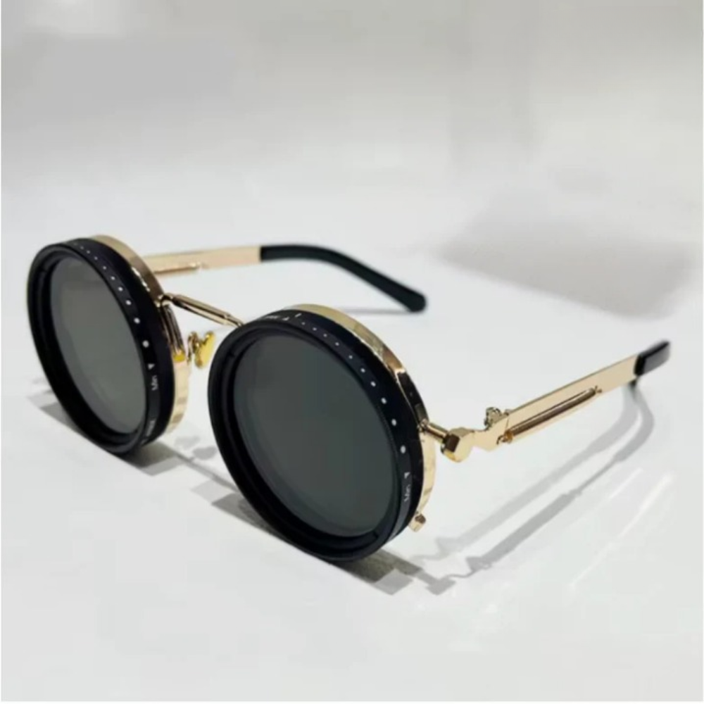 VarioLens™ | ND9 Sonnenbrille mit stufenlosem Drehfilter