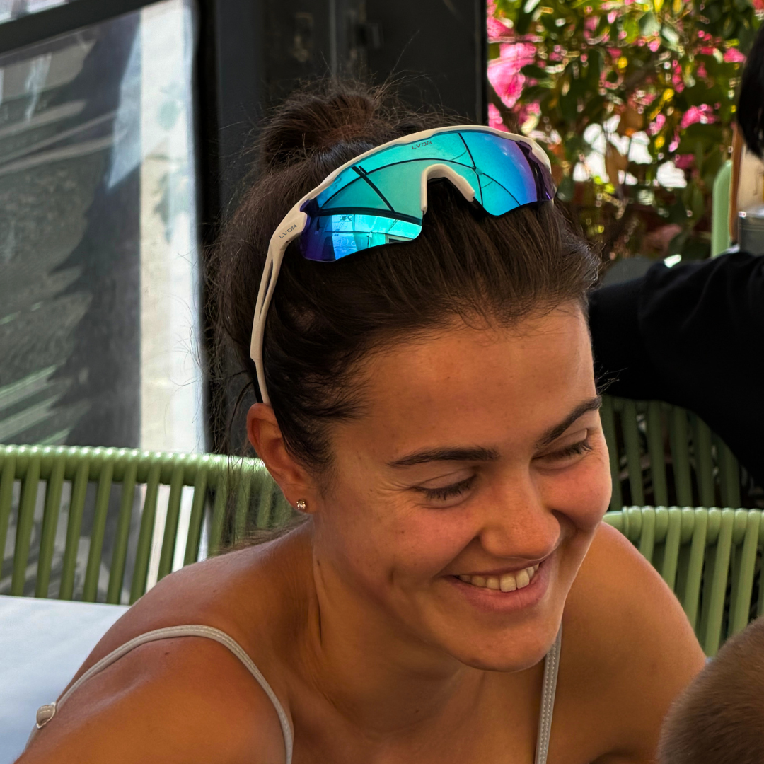 Sportbrille v7 Race