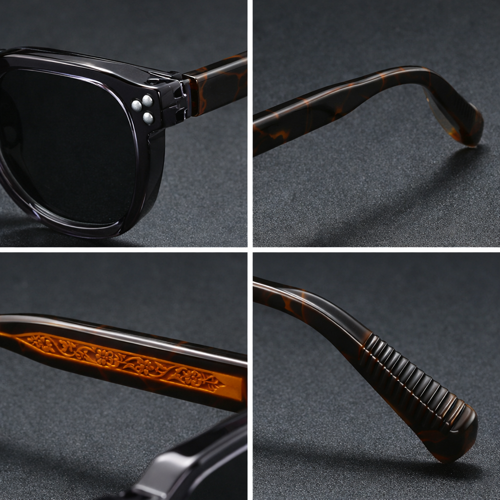 Nivro™ | Eclipse Sonnenbrille