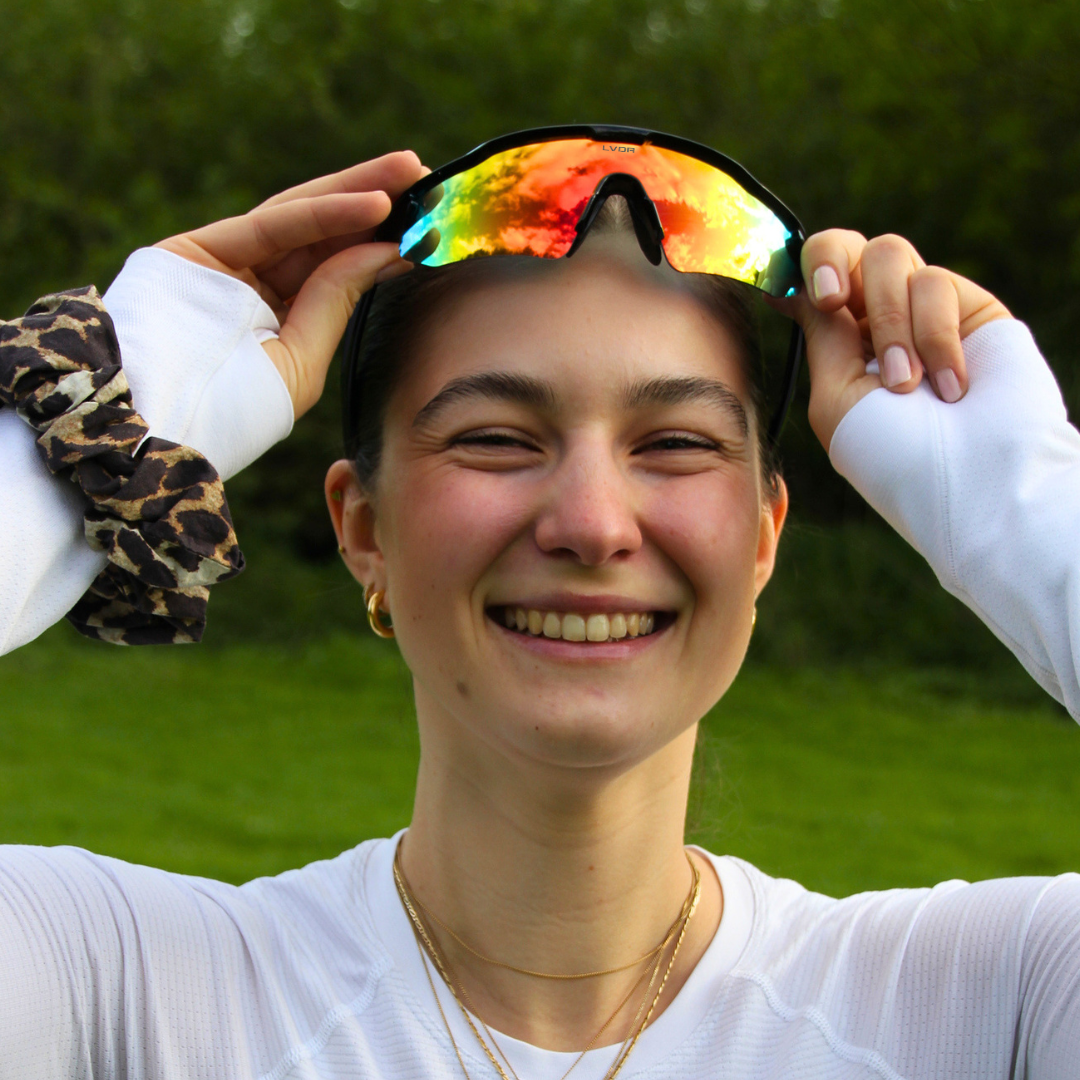 Sportbrille v7 Race