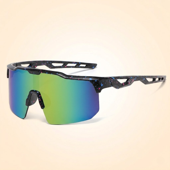 BlitzKid™ | Sport-Sonnenbrille (1+1 GRATIS)
