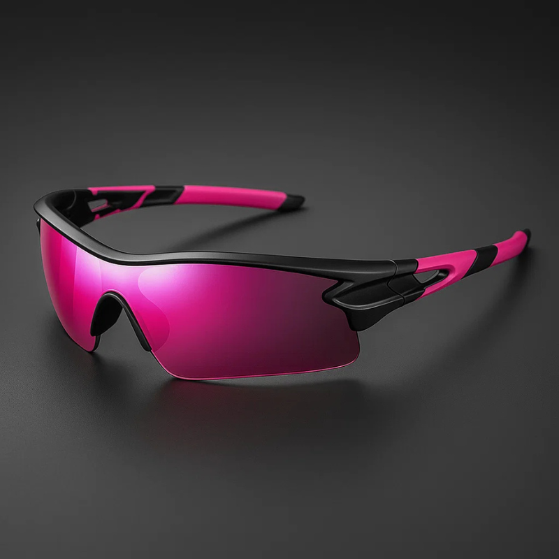 Charlie™ | Polarisierte Sonnenbrille (1+1 GRATIS)