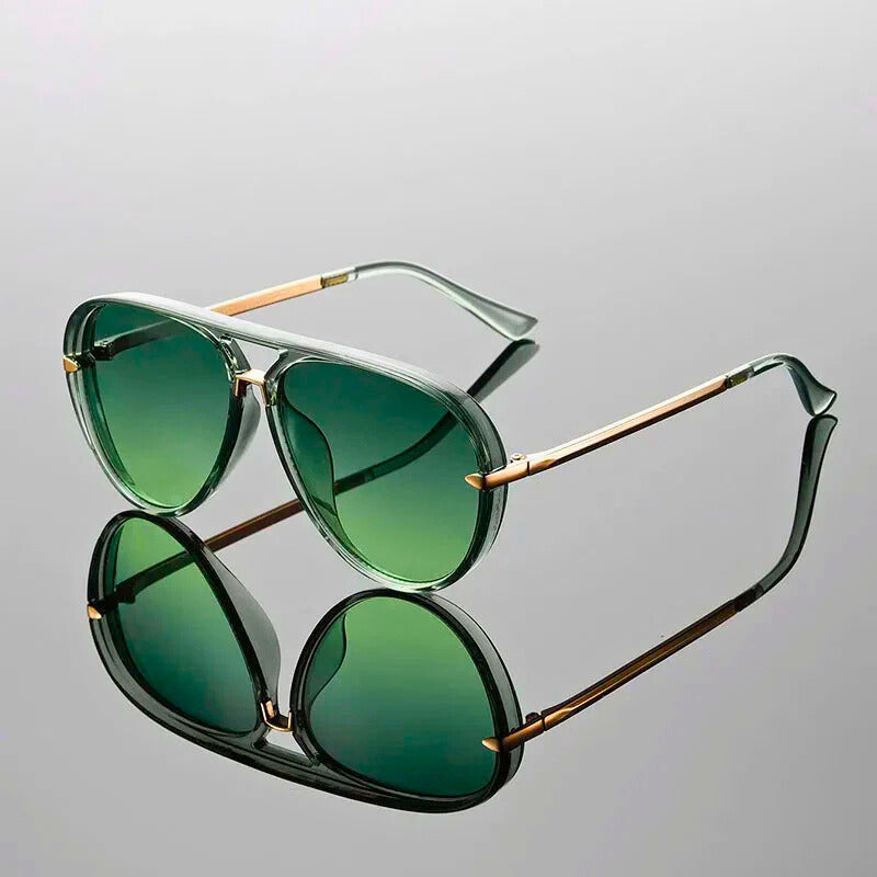 Veyro™ | Retro Polarisierte Sonnenbrille