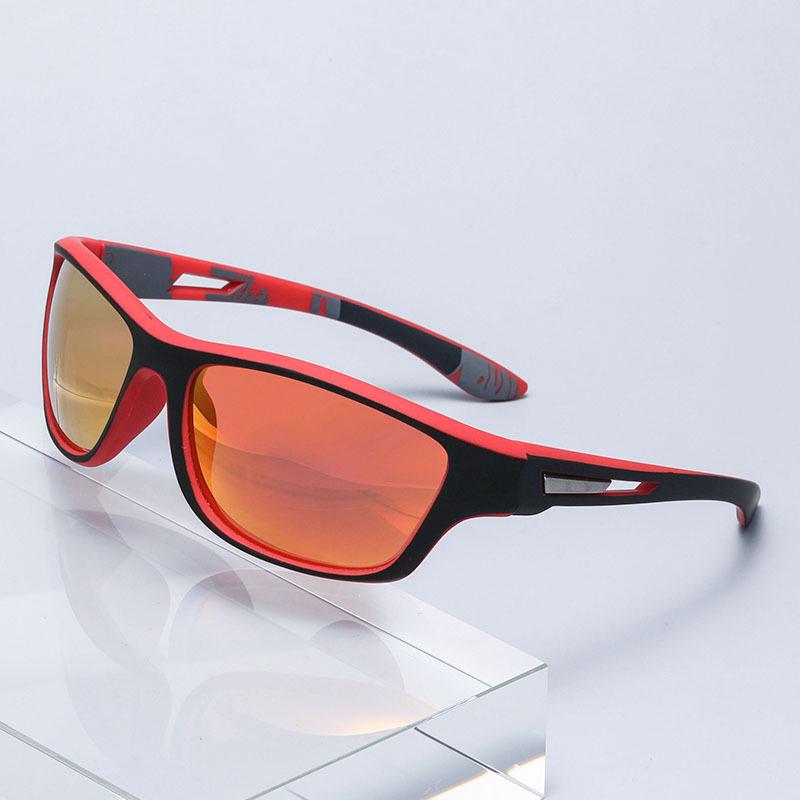 Recon™ | Sportliche Sonnenbrille (1+1 GRATIS)