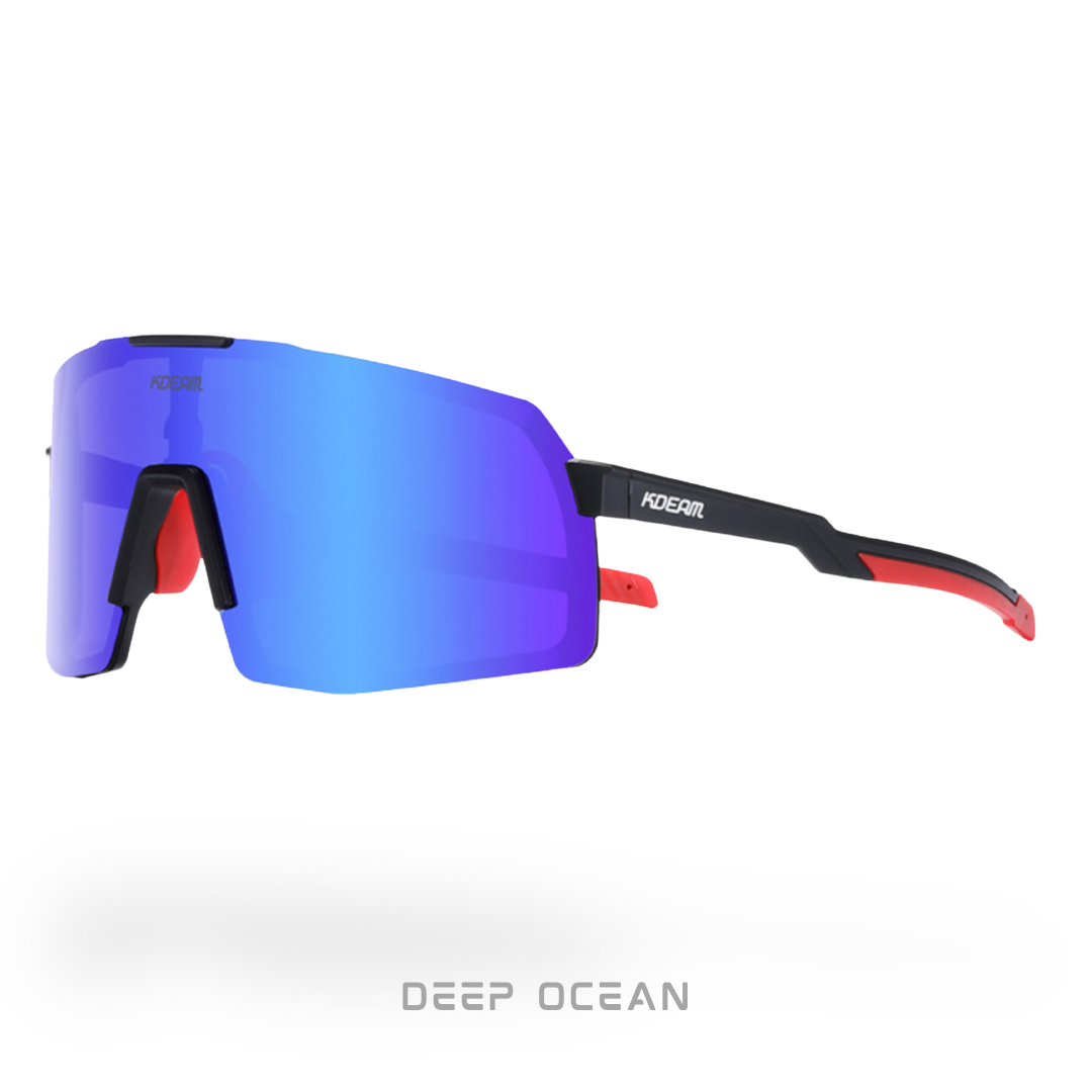 Sportbrille v7 Edge