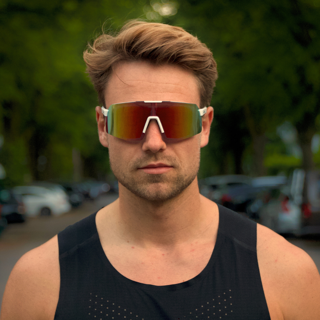 Sportbrille v7 Edge