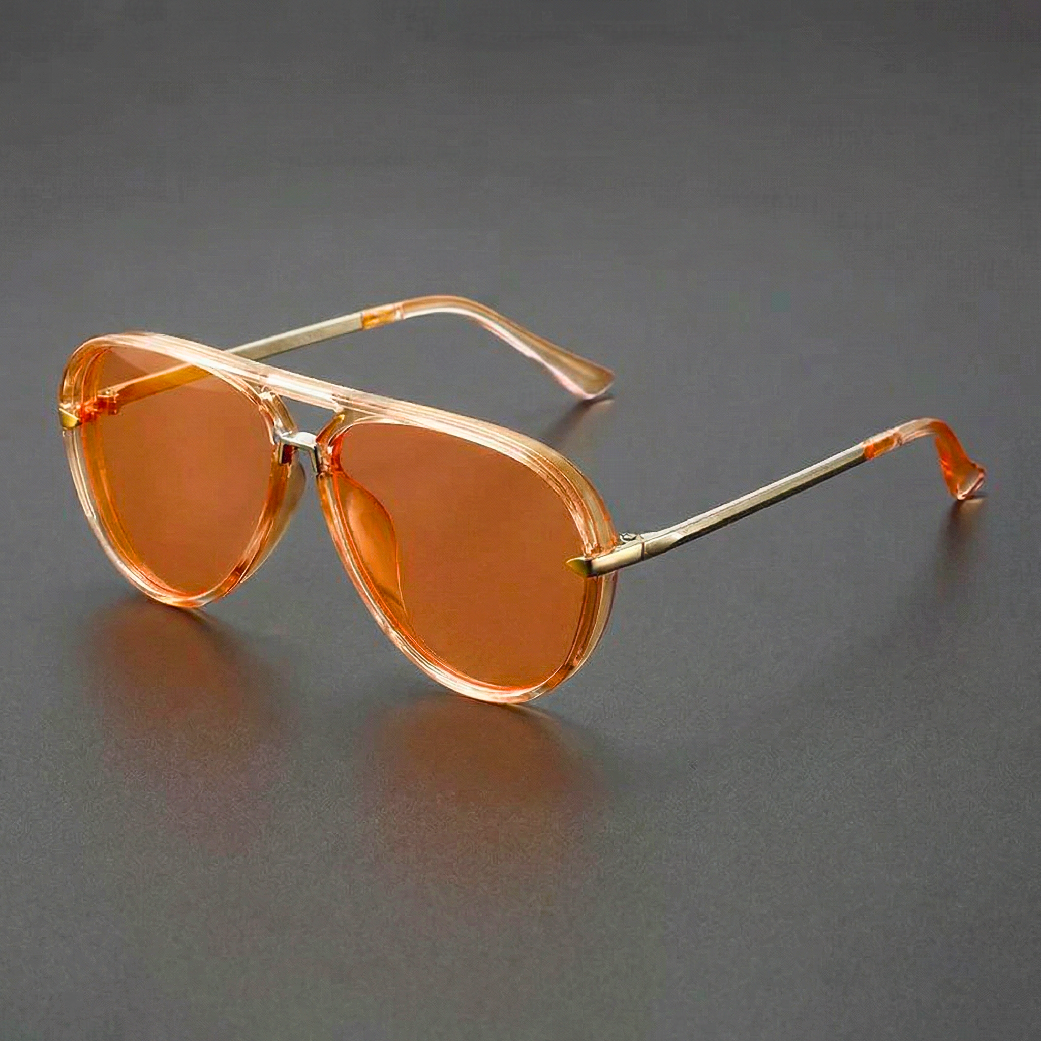 Veyro™ | Retro Polarisierte Sonnenbrille