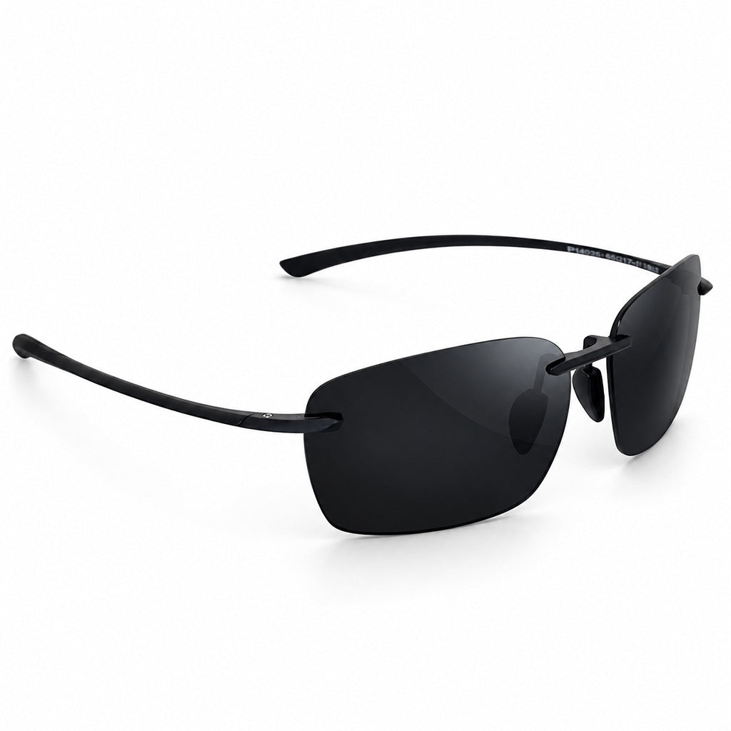 Fink™ | Randlose Polarisierte Sonnenbrille (1+1 GRATIS)