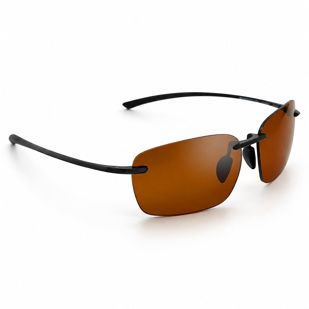 Fink™ | Randlose Polarisierte Sonnenbrille (1+1 GRATIS)