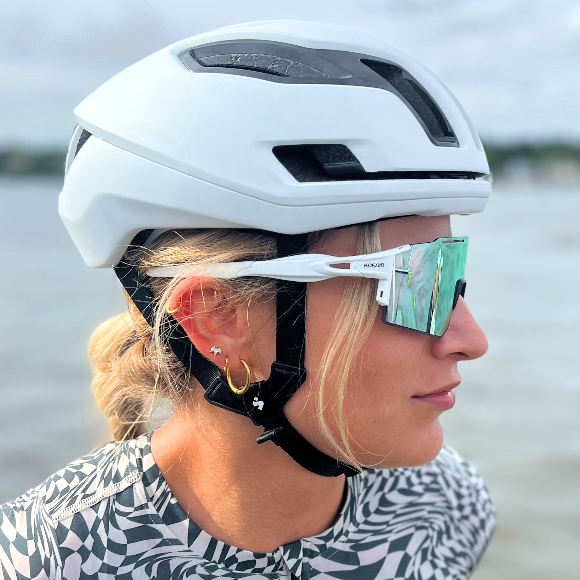 Sportbrille v7 Pro