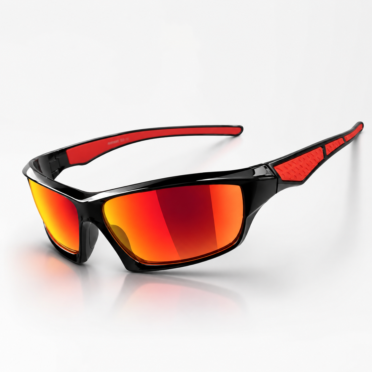 Falk™ | Sportliche Sonnenbrille (1+1 GRATIS)