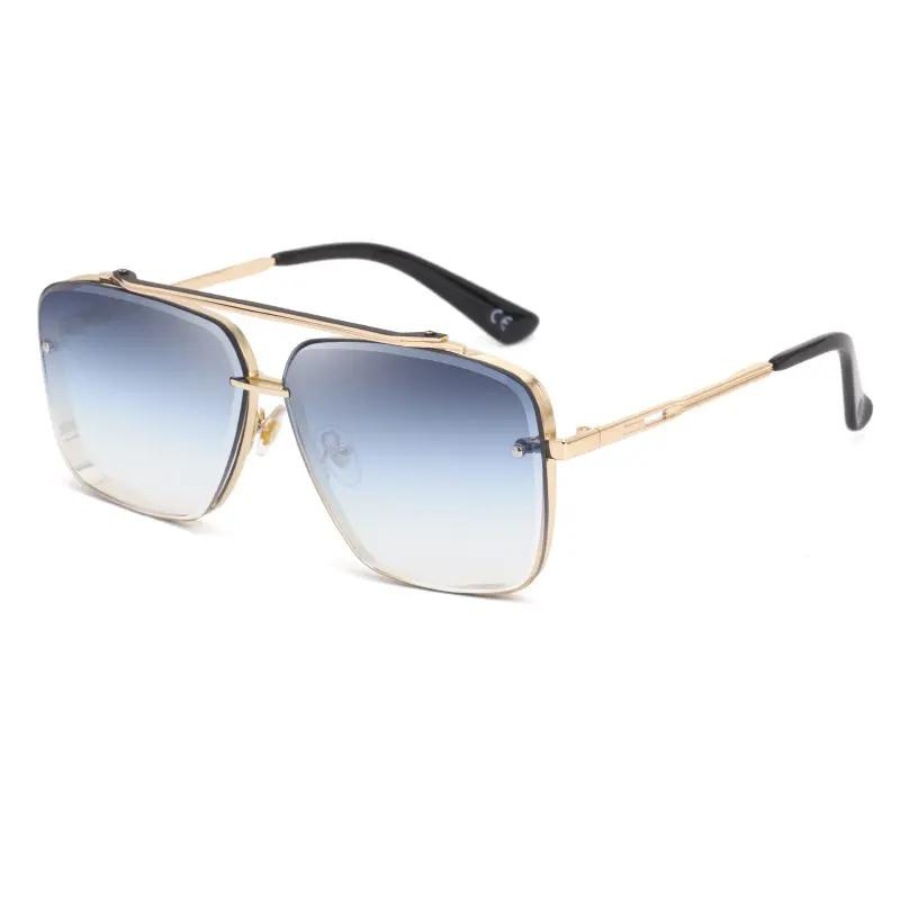 Aero™ | Pilot Sonnenbrille