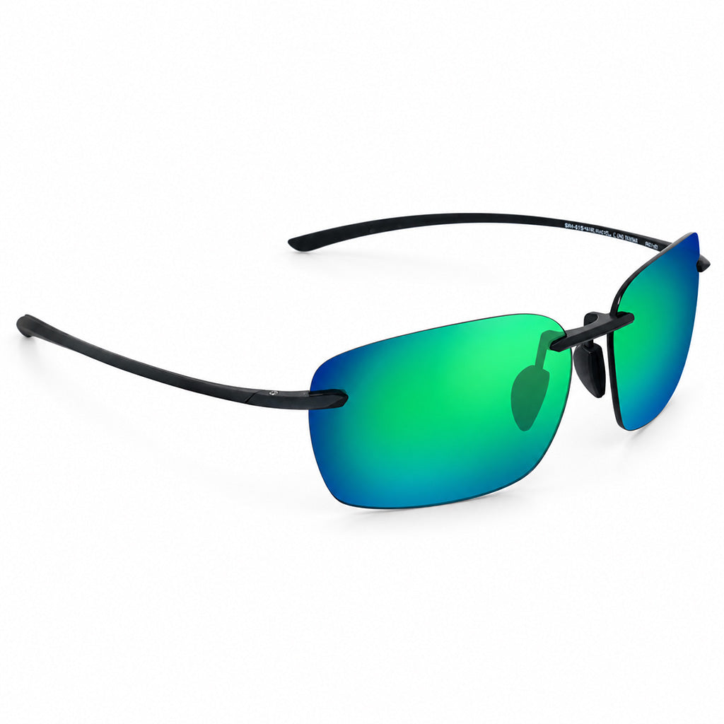 Fink™ | Randlose Polarisierte Sonnenbrille (1+1 GRATIS)