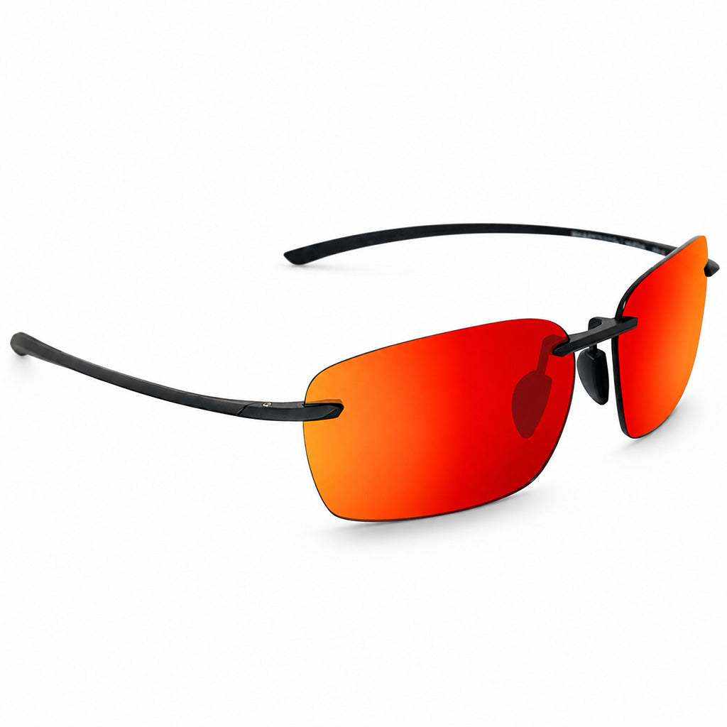 Fink™ | Randlose Polarisierte Sonnenbrille (1+1 GRATIS)