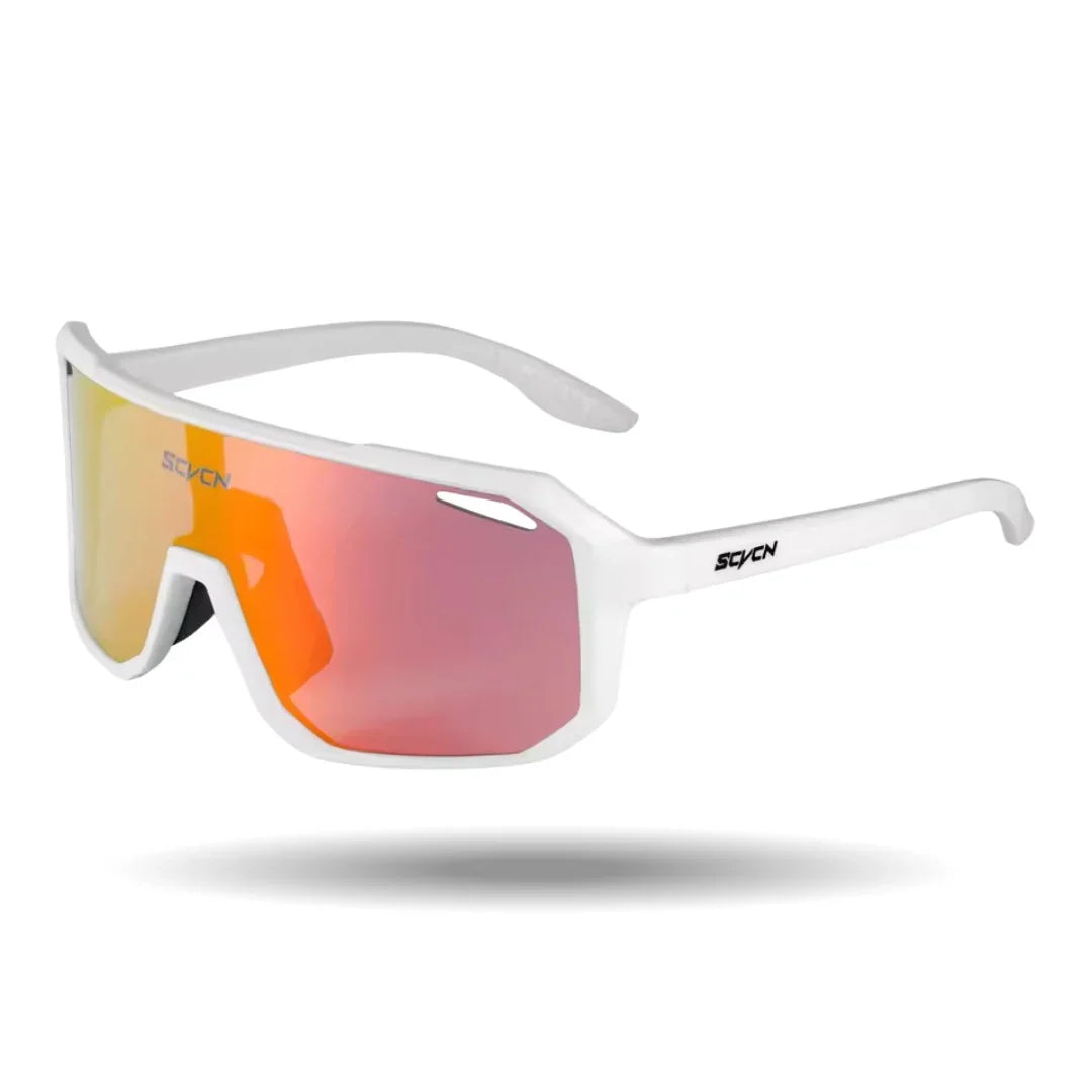 Kyra™ | Fahrrad & Outdoor Sonnenbrille