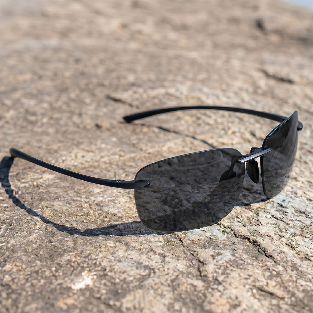 Fink™ | Randlose Polarisierte Sonnenbrille (1+1 GRATIS)