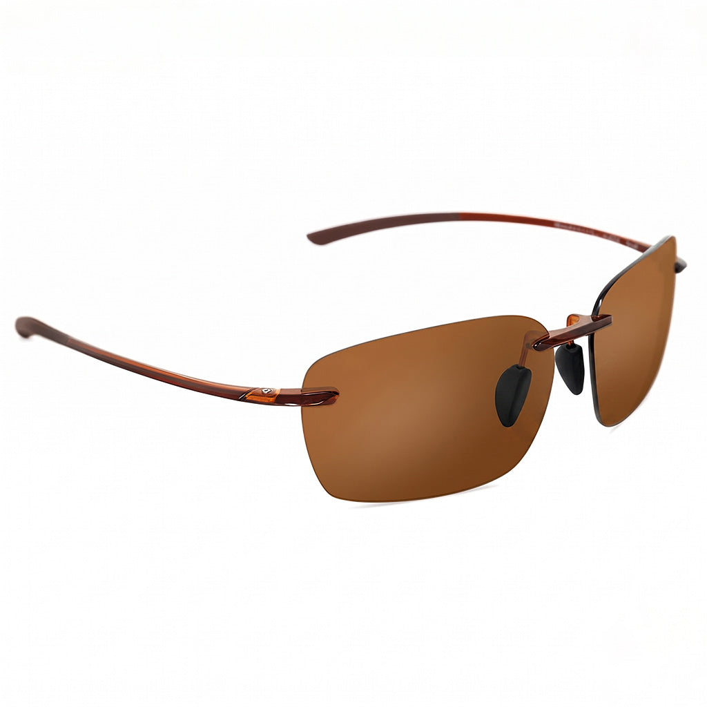 Fink™ | Randlose Polarisierte Sonnenbrille (1+1 GRATIS)