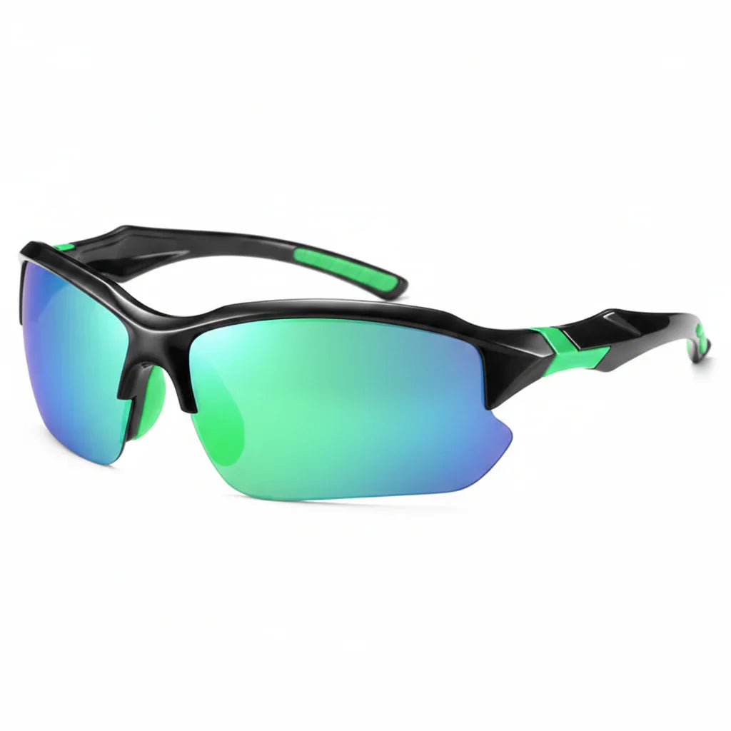 Apex™ | Polarisierte Sport-Sonnenbrille