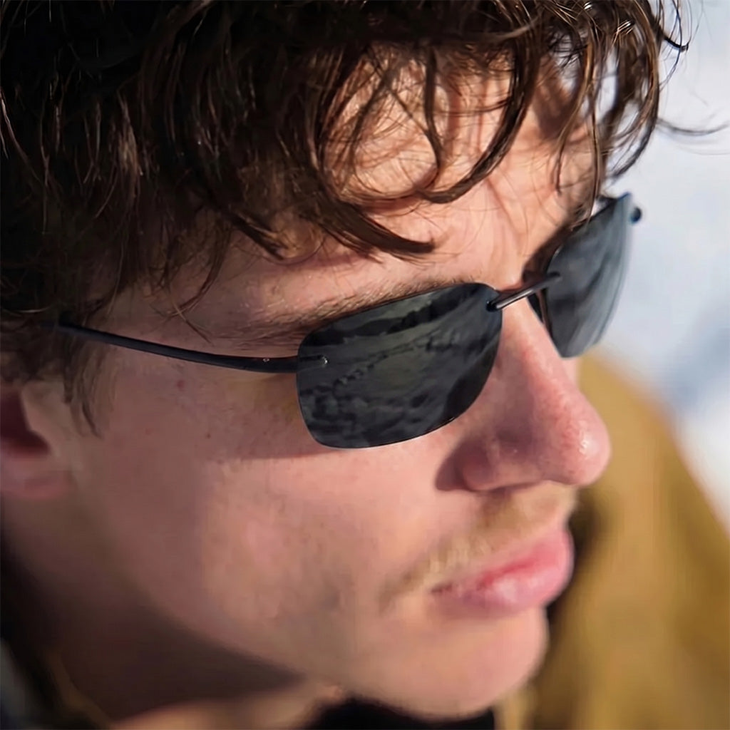 Fink™ | Randlose Polarisierte Sonnenbrille (1+1 GRATIS)