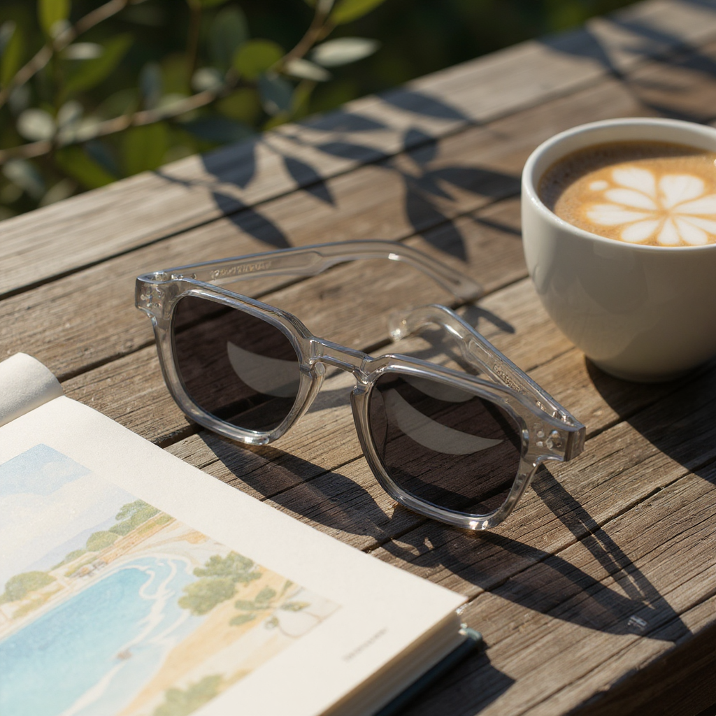 Oakmere™ | Zeitloses Design mit moderner Raffinesse