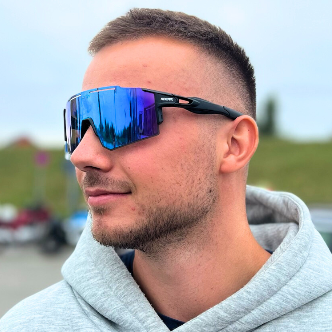 Sportbrille v7 Pro