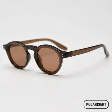 Elian™ | Polarisierte Retro-Sonnenbrille (1+1 GRATIS)