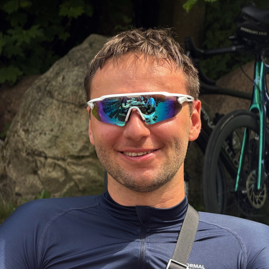 Sportbrille v7 Race