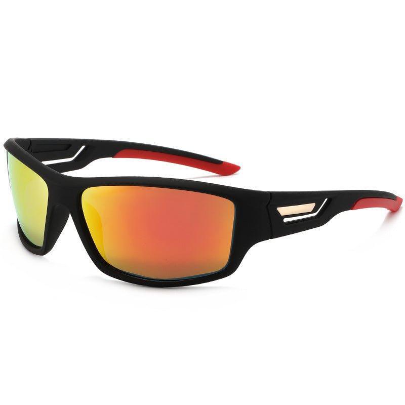 Ruben™ | Sportliche Sonnenbrille (1+1 GRATIS)