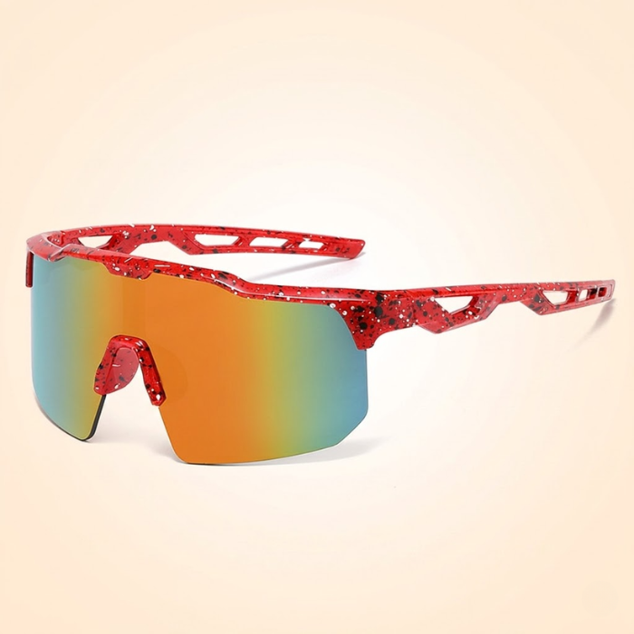BlitzKid™ | Sport-Sonnenbrille (1+1 GRATIS)