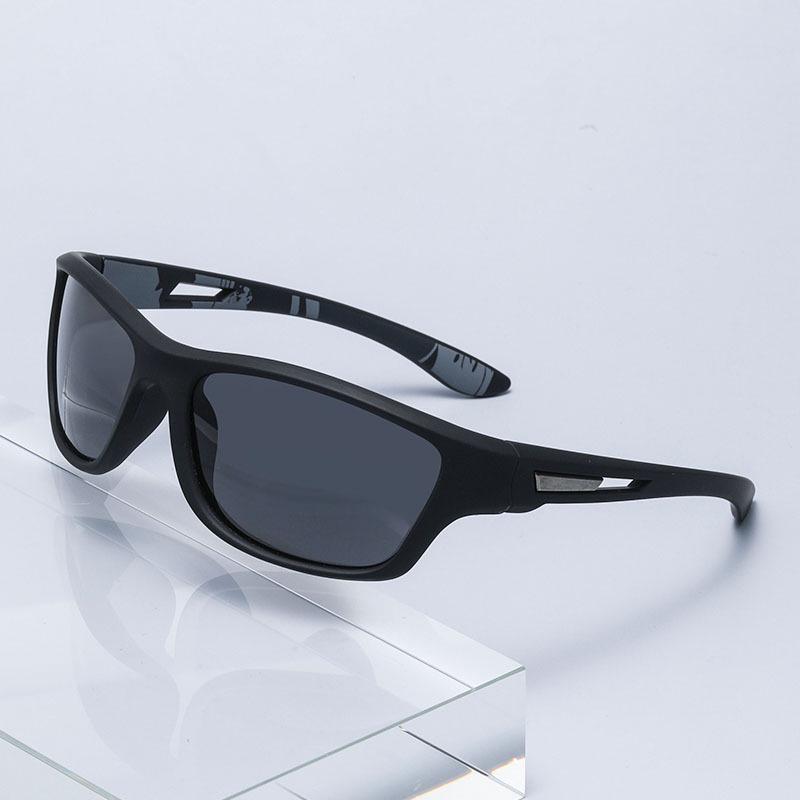 Recon™ | Sportliche Sonnenbrille (1+1 GRATIS)
