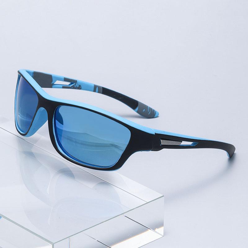 Recon™ | Sportliche Sonnenbrille (1+1 GRATIS)