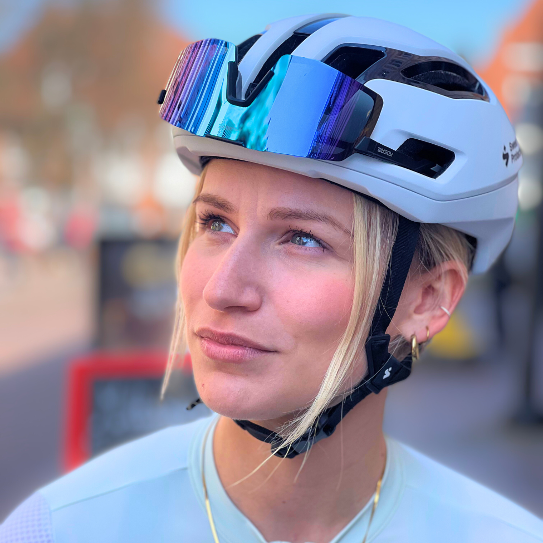 Sportbrille v7 Edge