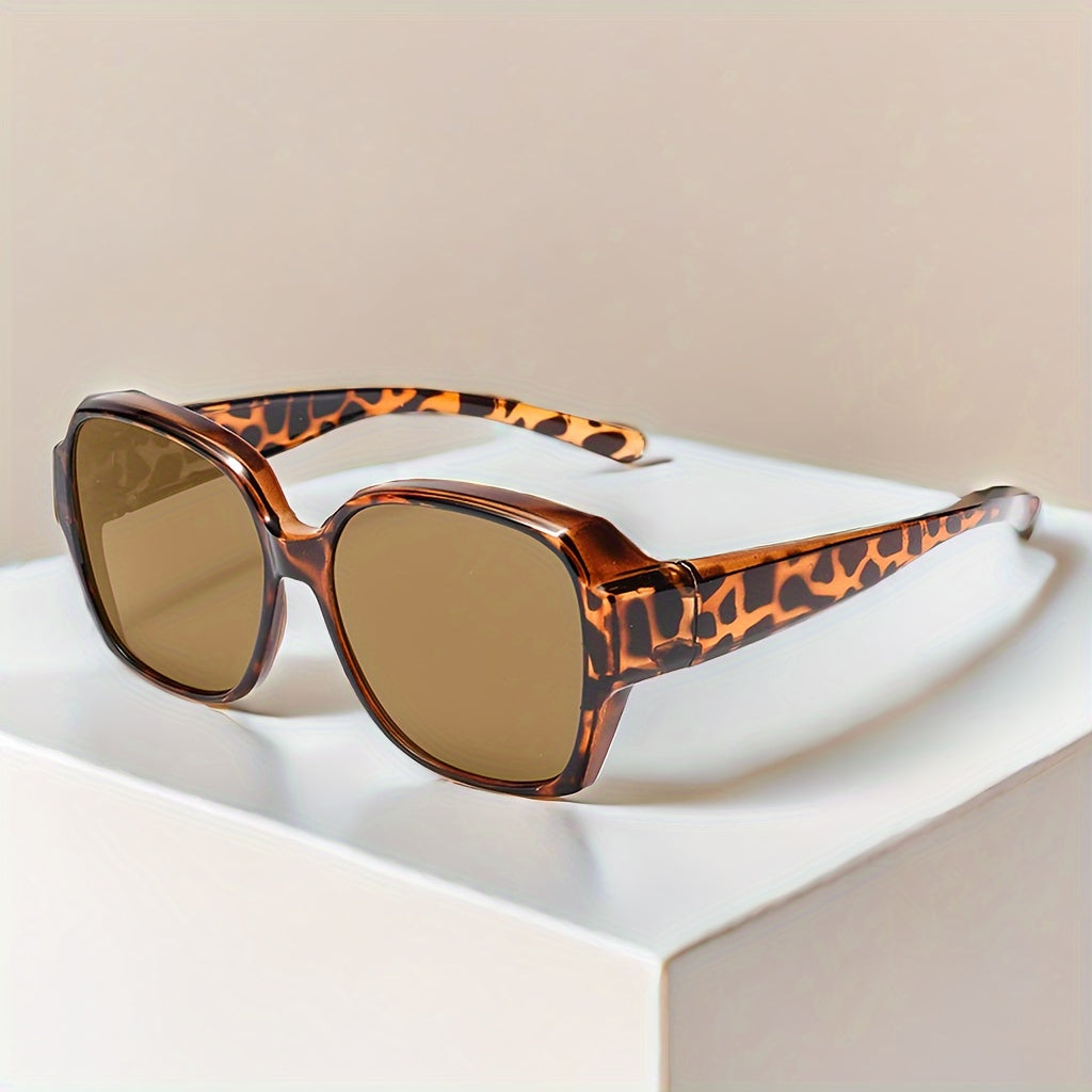 Liora™ | Polarisiert Sonnenbrille