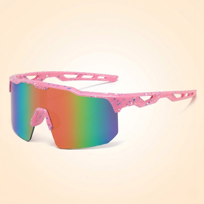 BlitzKid™ | Sport-Sonnenbrille (1+1 GRATIS)