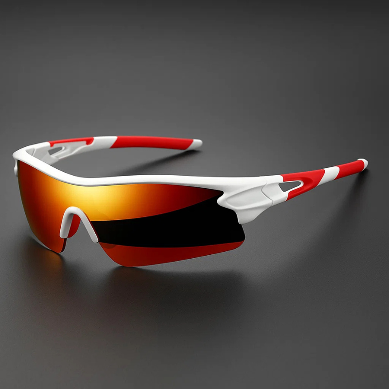 Charlie™ | Polarisierte Sonnenbrille (1+1 GRATIS)