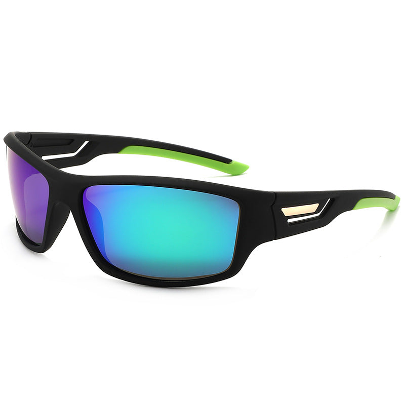 Ruben™ | Sportliche Sonnenbrille (1+1 GRATIS)