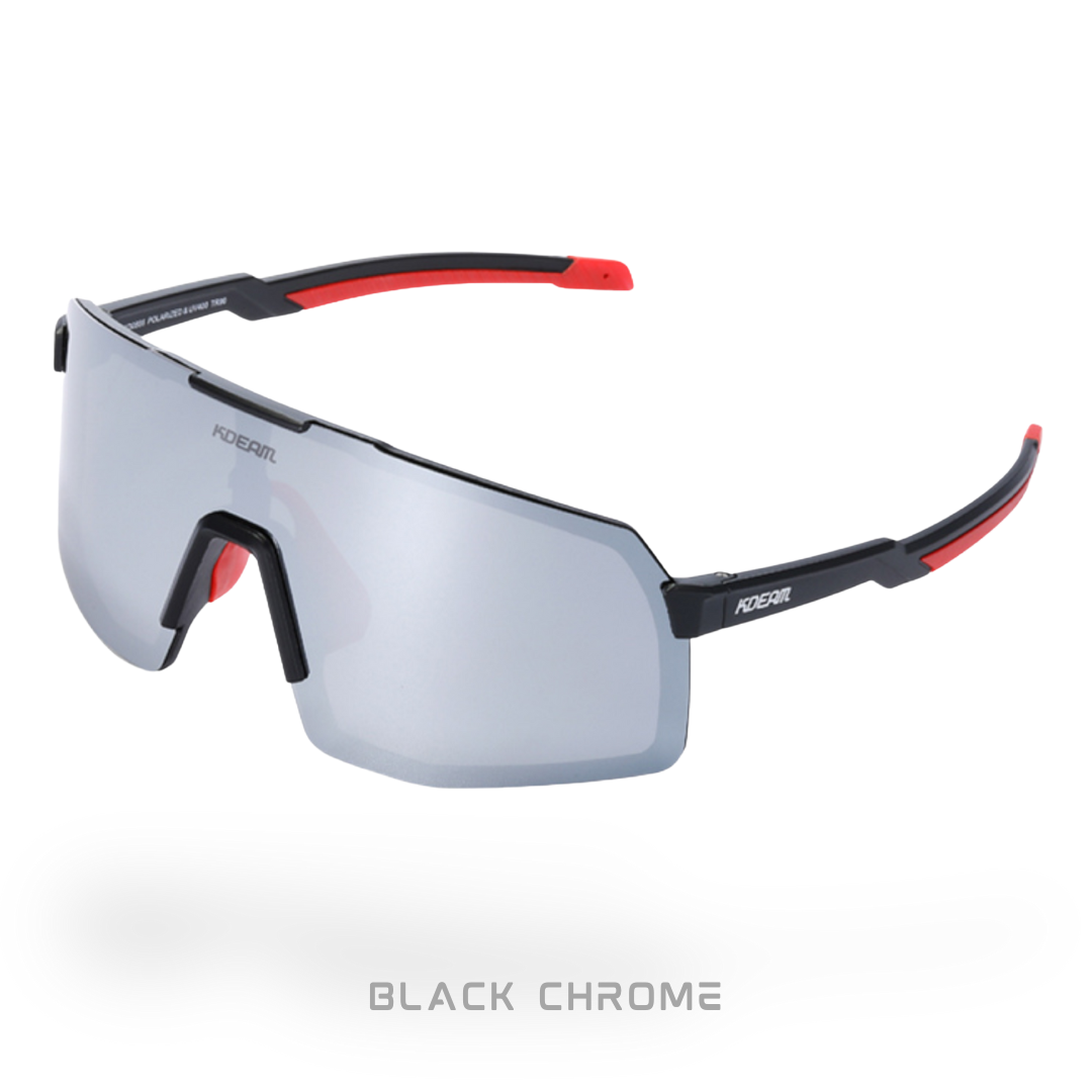 Sportbrille v7 Edge