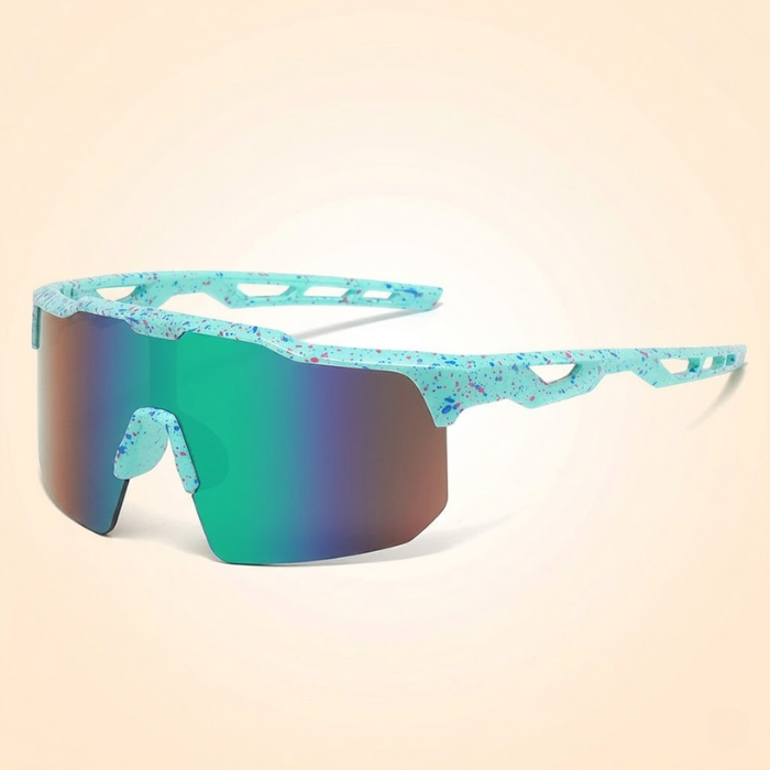 BlitzKid™ | Sport-Sonnenbrille (1+1 GRATIS)