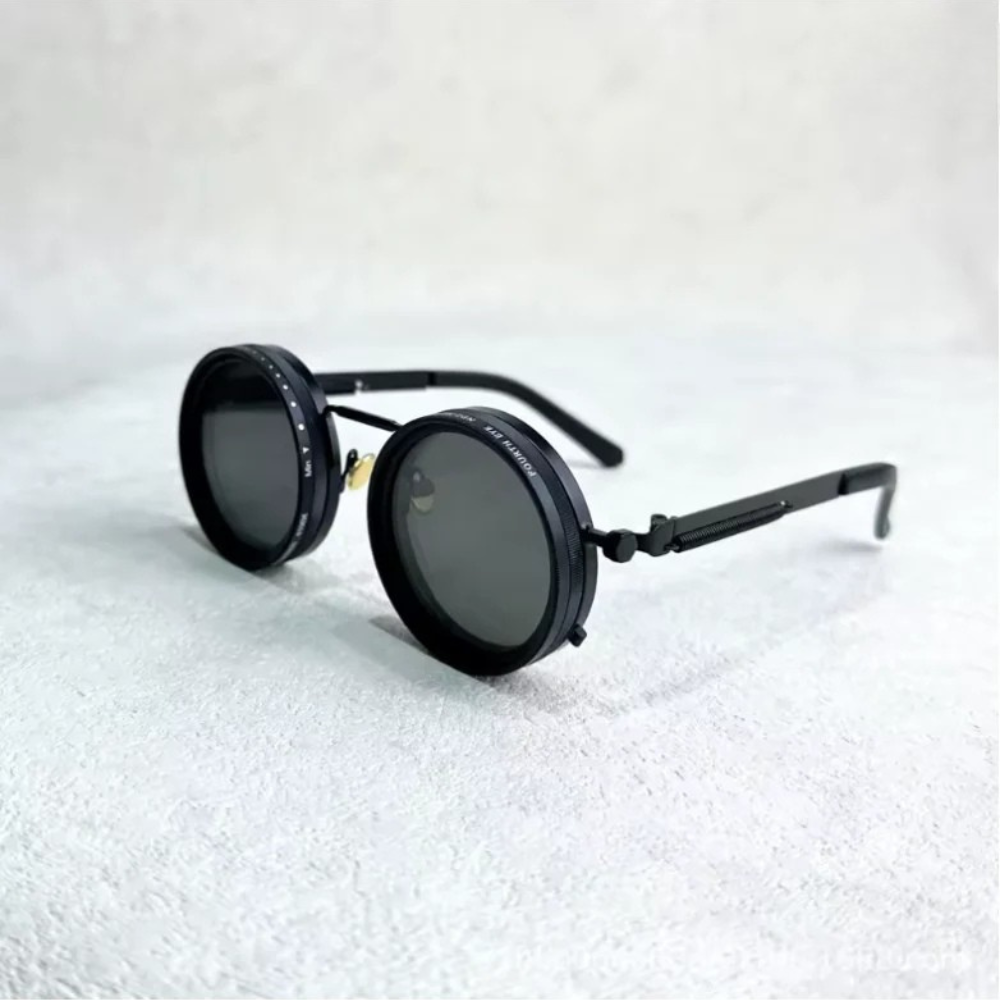 VarioLens™ | ND9 Sonnenbrille mit stufenlosem Drehfilter