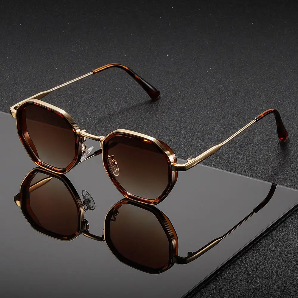 Vito™ | Blackline Icon Sonnenbrille