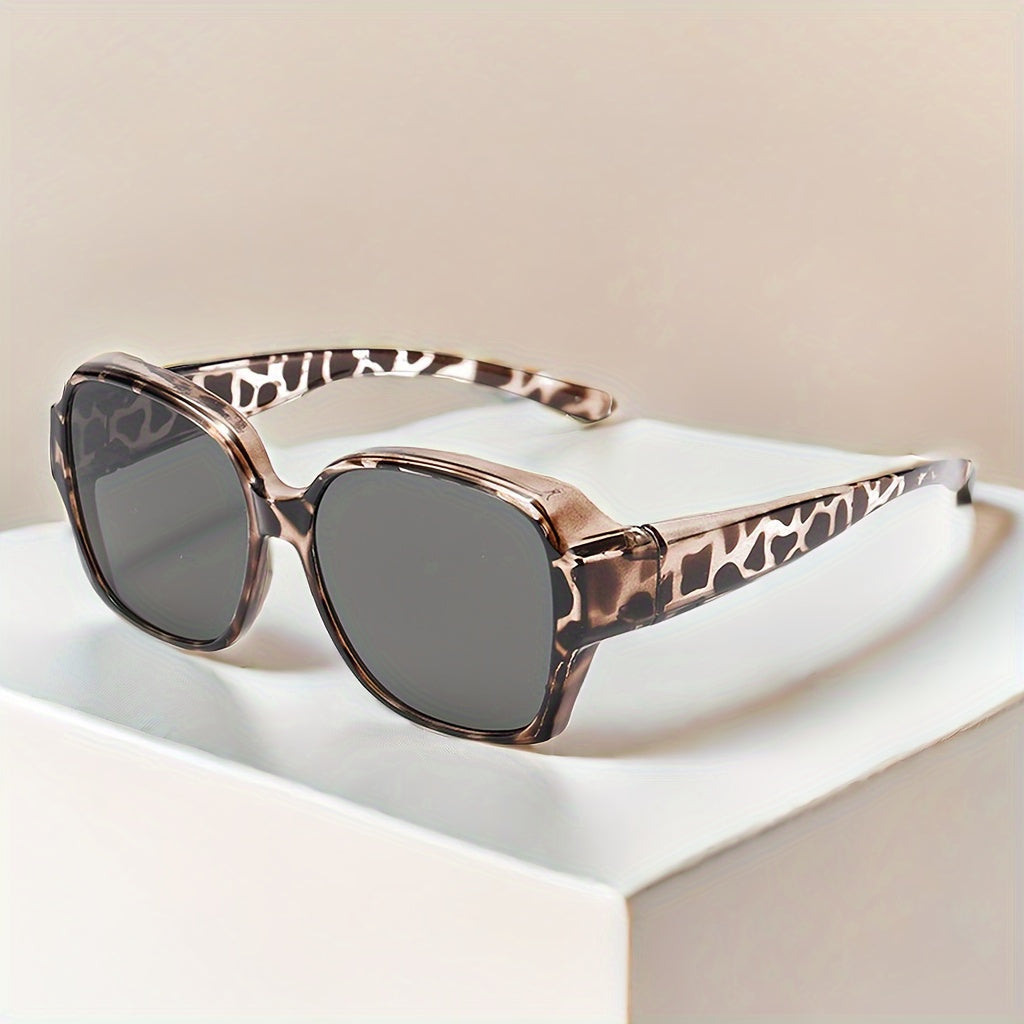 Liora™ | Polarisiert Sonnenbrille