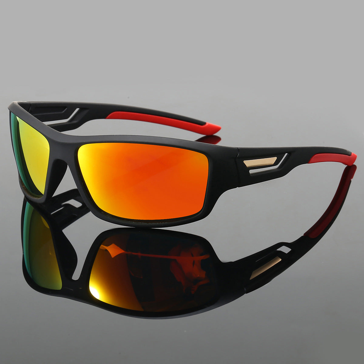 Ruben™ | Sportliche Sonnenbrille (1+1 GRATIS)