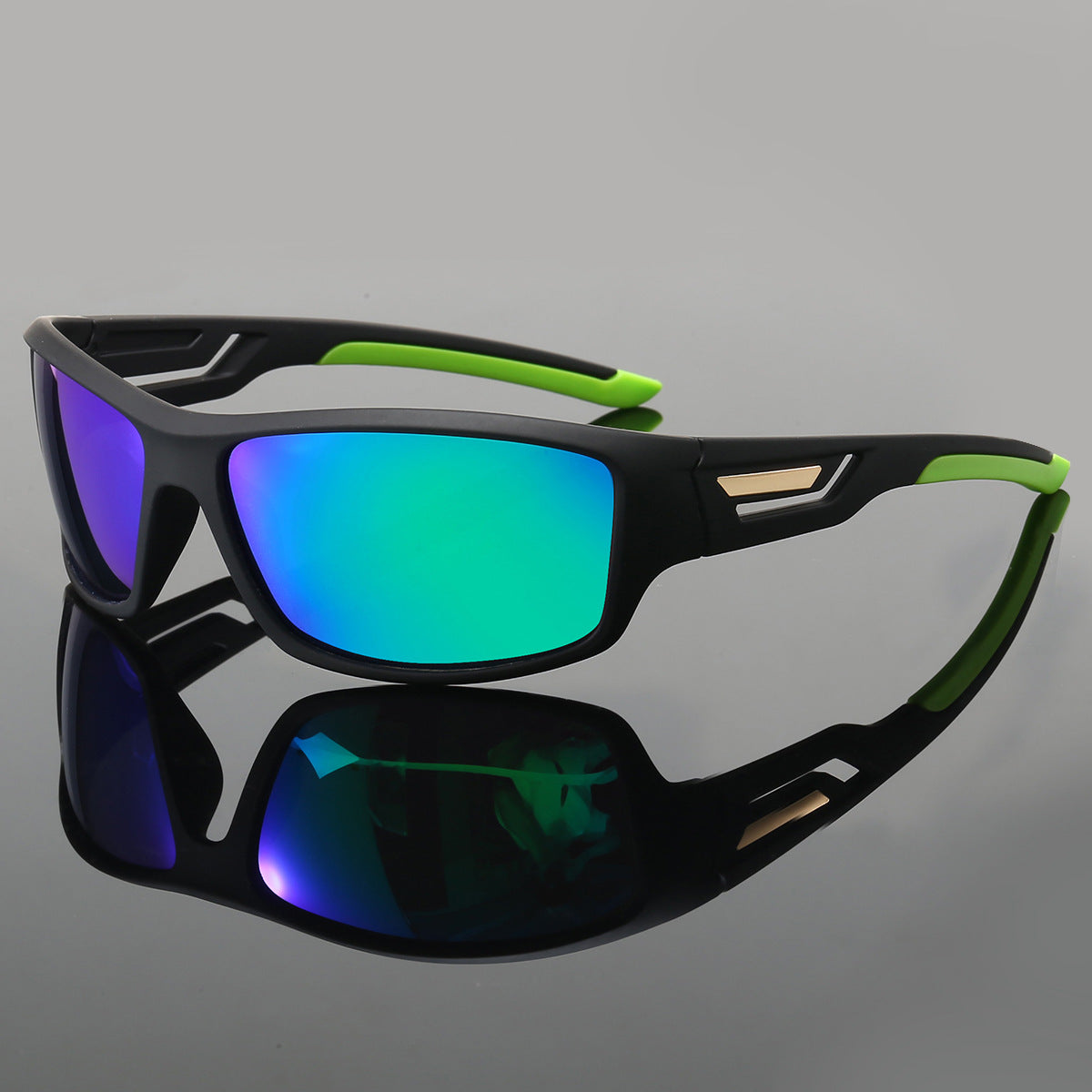 Ruben™ | Sportliche Sonnenbrille (1+1 GRATIS)