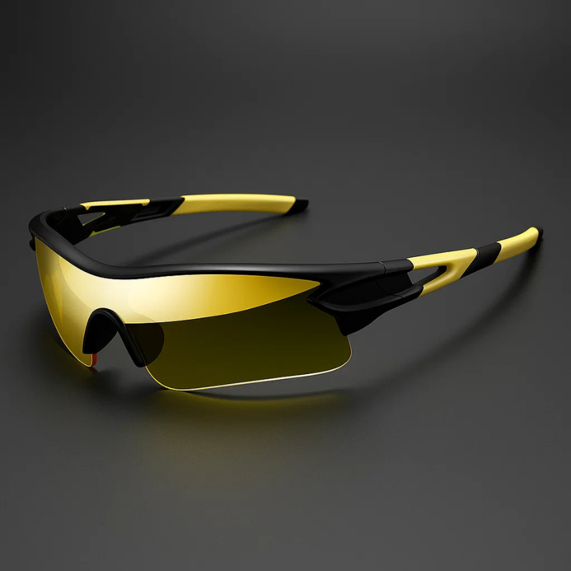 Charlie™ | Polarisierte Sonnenbrille (1+1 GRATIS)