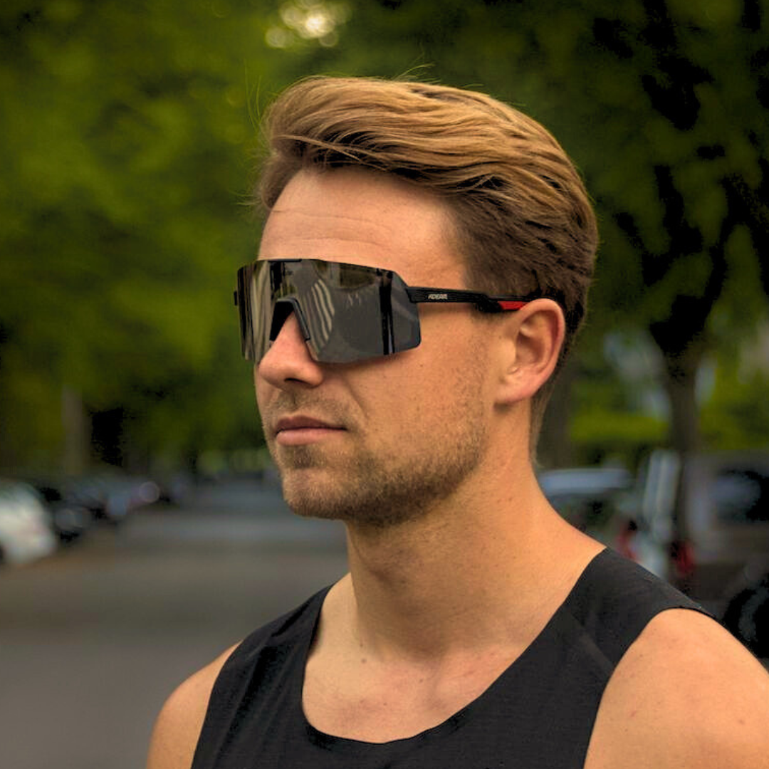 Sportbrille v7 Edge