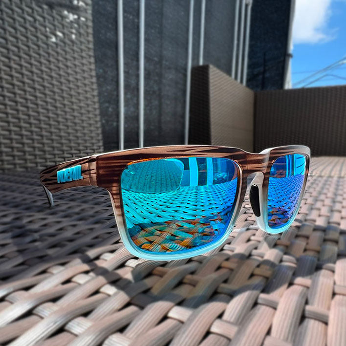 Nova™ | Polarisierte Sonnenbrille (1+1) GRATIS