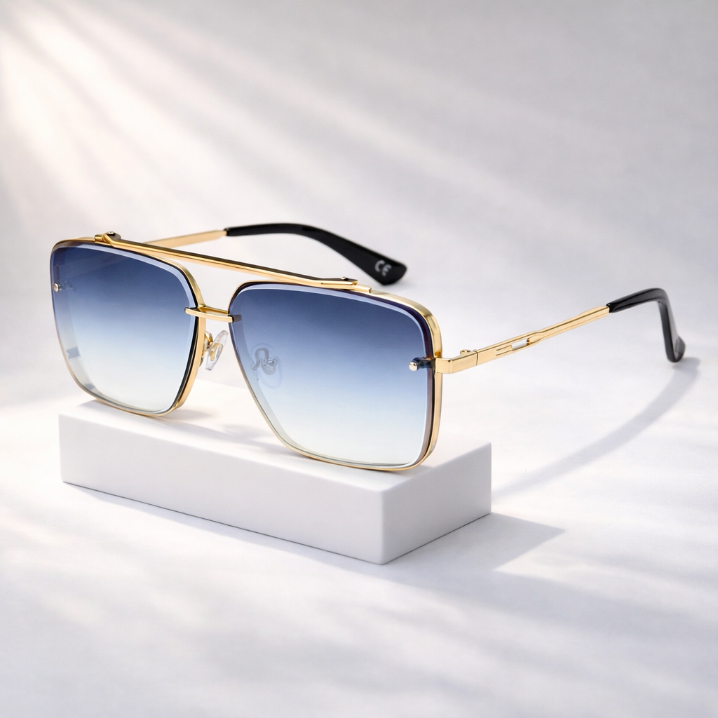 Aero™ | Pilot Sonnenbrille