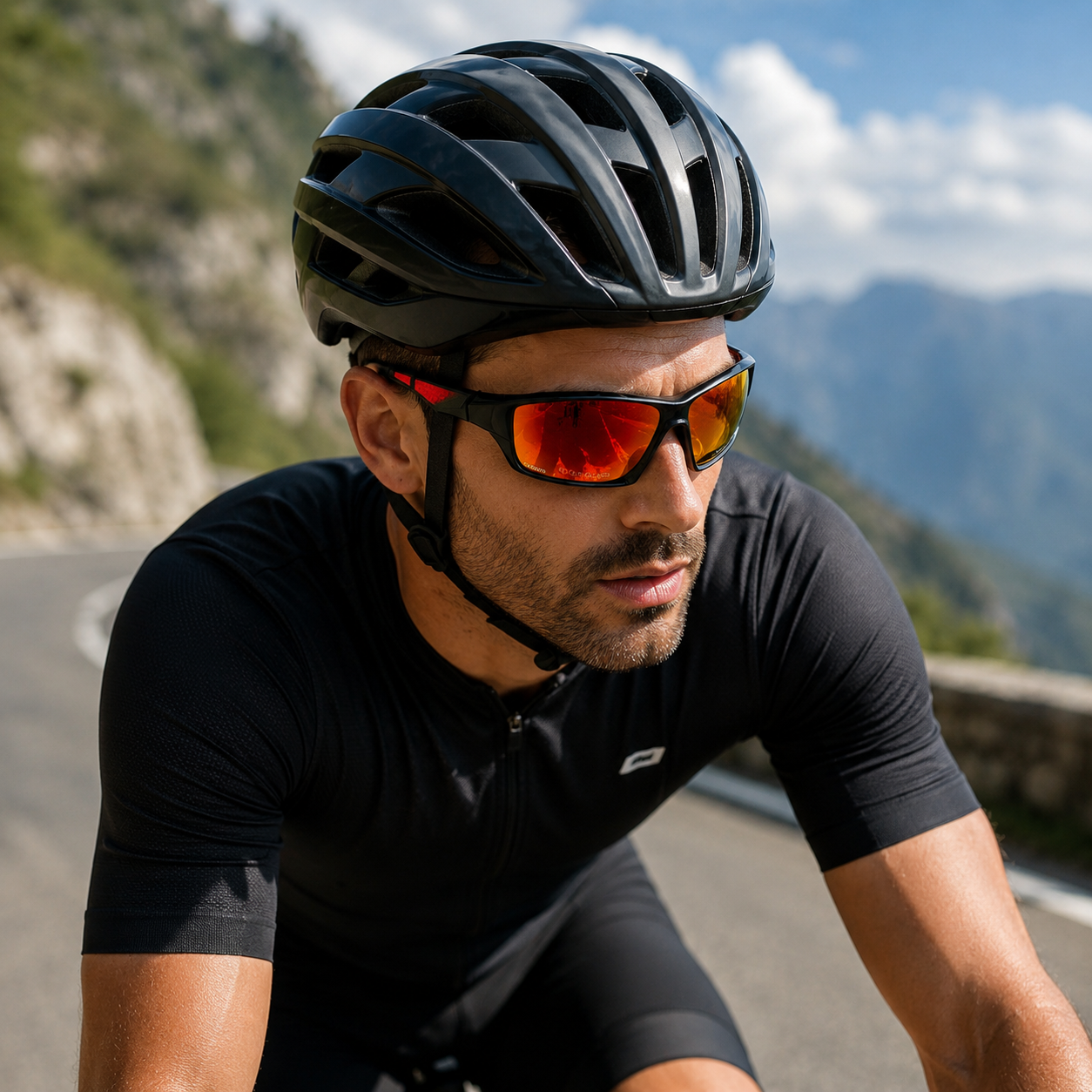 Falk™ | Sportliche Sonnenbrille (1+1 GRATIS)