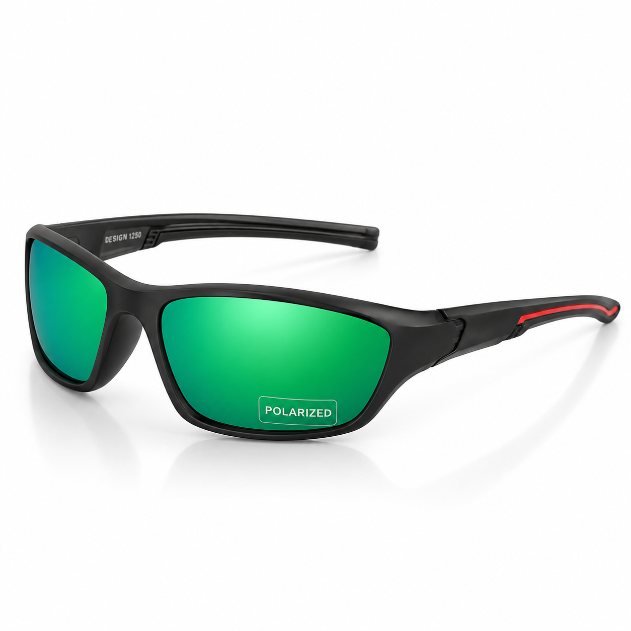 Pulse™ | Polarisierte Sonnenbrille (1+1 GRATIS)